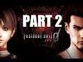 Resident Evil Zero Walkthrough Part 2 of 3