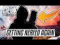 Respawn is NERFING This Legend AGAIN! (Apex Legends)