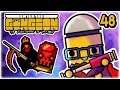 Reto of the Jammed | Part 48 | Let's Play: Enter the Gungeon: Farewell to Arms | PC Gameplay
