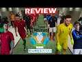 [Review] PES EURO 2020 | Akhir nya Ada EURO 2020 !! DLC Gratis Tengkyu PES !!
