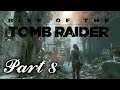 Rise of The Tomb Raider 20 Year Celebration : Story Walkthrough #8