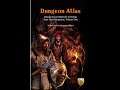 Rob Looks at Dungeons Atlas for 4 Against Darkness