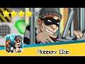 Robbery Bob Extras 07 Walkthrough Prison Bob Recommend index four stars