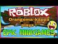 Roblox - Epic Mini Games | Part 2 [XboxseriesX]