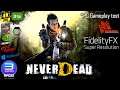 RPCS3 NeverDead PC Gameplay | Full Playable | PS3 Emulator | 4k30FPS | 2021 Updated