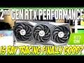RTX 3080 Ray Tracing and DLSS Performance Reviewed and Tested - Is RTX ON Finally Worth it?