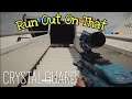 Run Out On That | Rainbow Six Siege