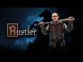 Rustler - Early Access Release Date Trailer (Live Action Trailer)