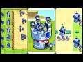 Save The Kingdom: Merge Towers (Early Access) (Gameplay Android)
