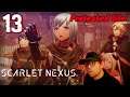 Scarlet Nexus [Part 13] | Phase 9: Protected Life (Kasane) | Let's Play (Blind Reaction)