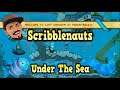 Scribblenauts Unlimited | Solving Problems With A Dry Fish