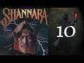 Shannara - 10 Gnomes
