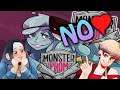She Said No ❤ - Monster Prom! Womz play prom Part 3