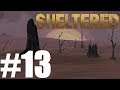 Sheltered Türkçe Oynanış - Bölüm 13 (Samed Güngör Live)