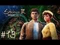 Shenmue 3 | #14 | STREET FIGHTS!!!