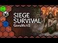 👁️‍🗨️ Siege Survival : GloriaVictis - Découverte [FR/LecygneNoir]