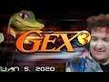 [SimpleFlips] Gex 3 Race w/ Idiots [Jan 5, 2020]