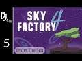 SkyFactory Survivor Series - Ender the Sea - Day 5