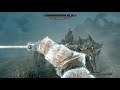 Skyrim SE: No game, that's not the dragon I wanted.