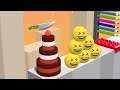 SLICE IT ALL! πβ¨All Levels Gameplay Android, iOS v.27