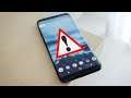 Smartphone Failure List | Shocking What's Number 1 on the list.
