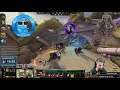 Smite: SET SUPPORT? DOUBLE JUNGLE META IS HERE AGAIN! | Incon