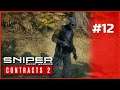 SNIPER GHOST WARRIOR CONTRACTS 2 #12 | Spezialmunition | German Let's Play