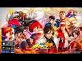 SNK FORCE: Max Mode Gameplay - RPG (Android)