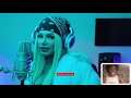 Snow Tha Product | BZRP Music Sessions #39 Reaction | I Love It