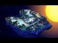 Space Haven LIVE | Building NEW ULTIMATE Space Ship Tycoon | Space Haven Survival Building Game