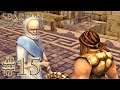 Spartan - Total Warrior (PS2) walkthrough part 15