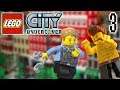 Special Assignment 4: Kung Fool: Let's Play LEGO City Undercover: Part 3