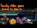 🎃 Spooky video game tunes to jam to. 🎃 😎RєαlƁєηנαмιllιση