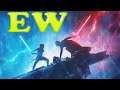 Star Wars The Rise of Skywalker - Review (Spoiler free kinda)