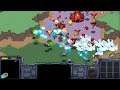 StarCraft: Cartooned (Carbot Remastered) BW Campaign Terran Mission 6 - Emperor's Flight