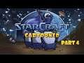 Starcraft (Cartooned) Gameplay part 4 (Terran 4)