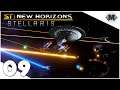Stellaris - ST New Horizons 🖖 #09 Der Beitritt der Deltan Union ★ [Deutsch German Gameplay]