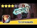 Stormblades - Kiloo - Walkthrough Lost Saga Recommend index four stars