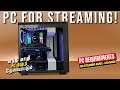 Streaming PC Explained in Tamil - (What Kind of Specs you Need)