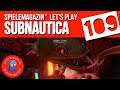 Subnautica ✪ Lets Play Subnautica Ep.109 ✪ Lava, Höhle, Aliens #subnautica #lava #survival