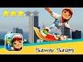 Subway Surfers Chicago Day7 Walkthrough City of the Big Shoulders Recommend index three stars