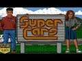 Super Cars - Amiga full playthrough