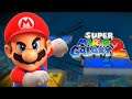 Super Mario Galaxy 2 - FAILED Master Quest Attempts