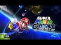 Super Mario Galaxy on Dolphin (4K - RTX 2080 - I7 9700K)