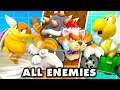 Super Mario Maker 2 - All Enemies!