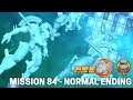 Super Robot Wars 30 Playthrough - Normal Ending