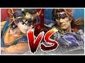 Super Smash Bros Ultimate Simon Belmont vs The Hero