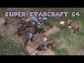 Super StarCraft 64 - [StarCraft II with Super Mario 64 Sound Effects]