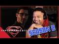 Superman & Lois Season 2 Trailer Reaction & Review!!