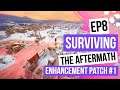 Surviving The Aftermath - Enhancement Patch #1 EP 8 [100% Difficulty, No Commentary]